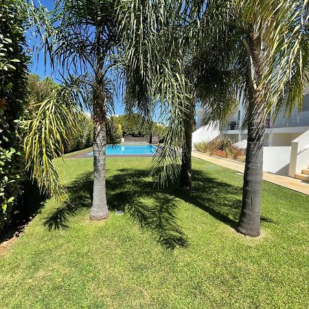Albufeira Lux Apartment Экстерьер фото
