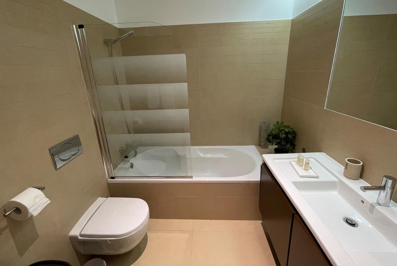 Albufeira Lux Apartment Экстерьер фото