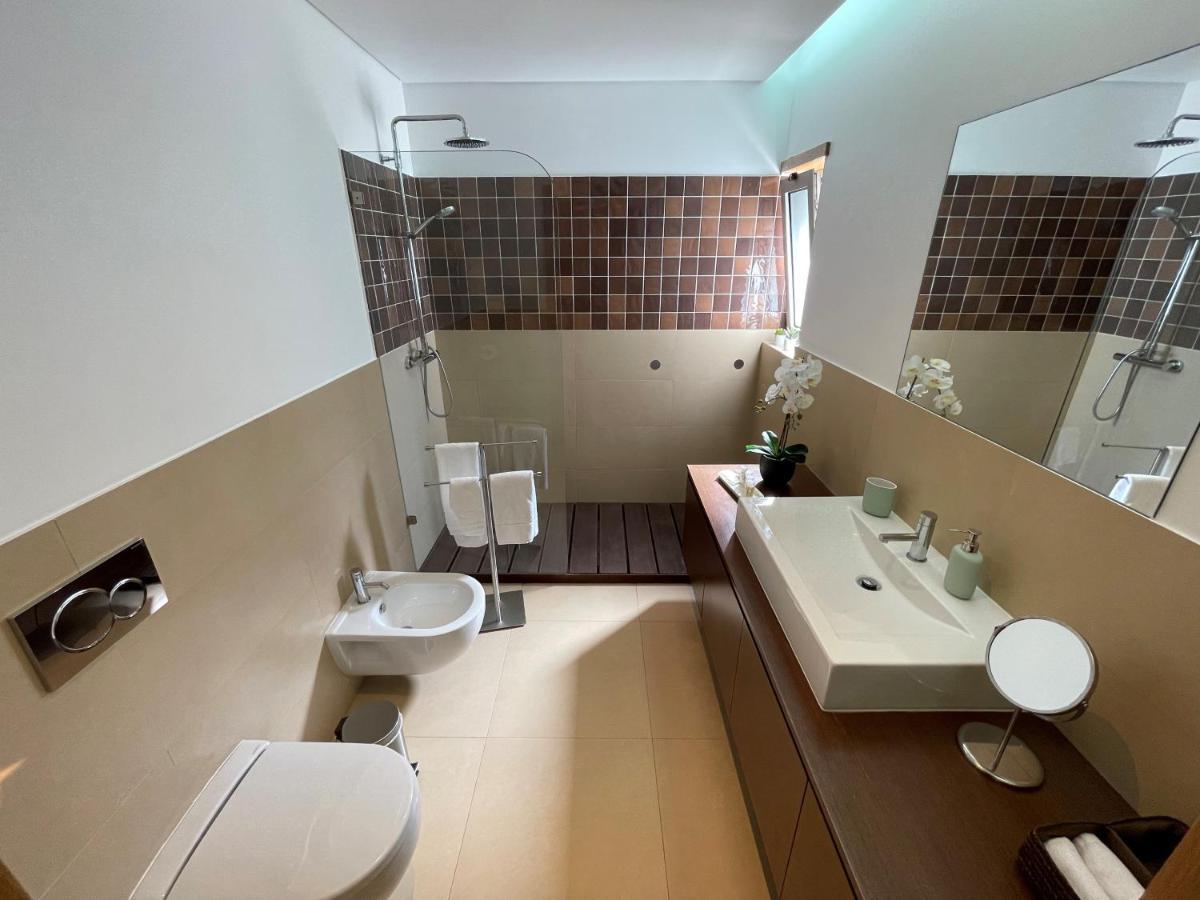 Albufeira Lux Apartment Экстерьер фото