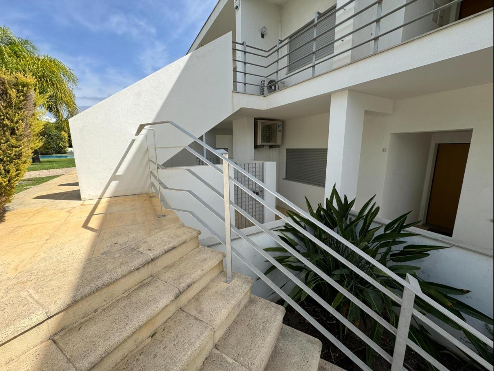 Albufeira Lux Apartment Экстерьер фото
